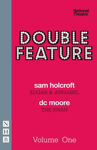 Cover image for Double Feature