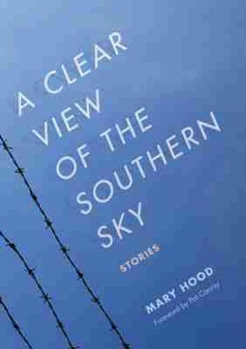Cover image for A Clear View of the Southern Sky: Stories