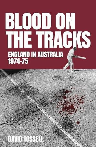 Blood on the Tracks