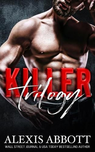 Cover image for Killer Trilogy: The Complete Series