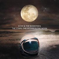 Cover image for The Stars The Oceans & The Moon *** Vinyl