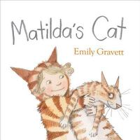 Cover image for Matilda's Cat