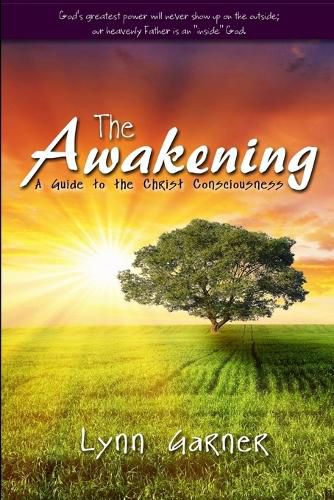 Cover image for The Awakening