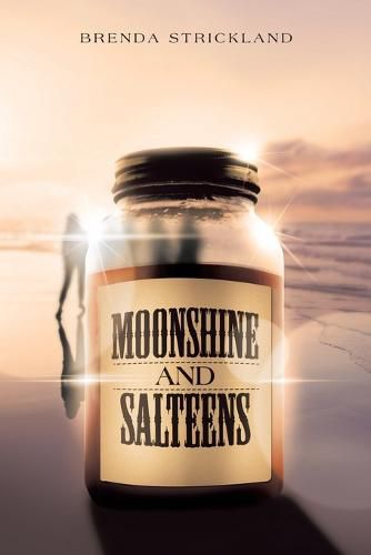 Cover image for Moonshine and Salteens