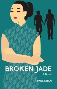 Cover image for Broken Jade