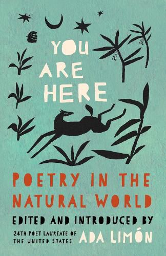 Cover image for You Are Here