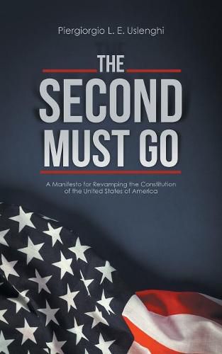 Cover image for The Second Must Go