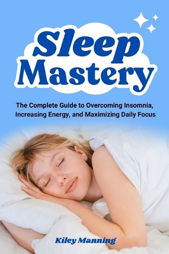 Cover image for Sleep Mastery