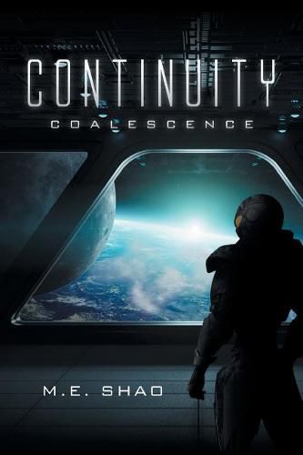Cover image for Continuity: Coalescence