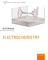 Cover image for Electrochemistry