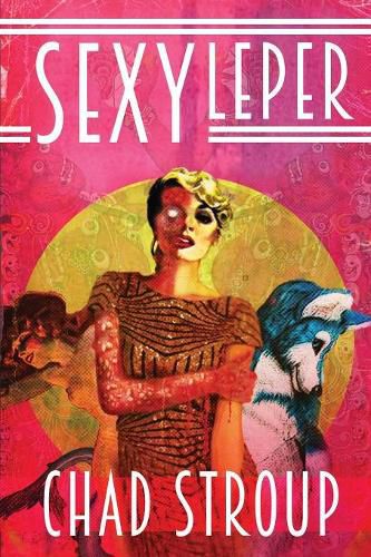 Cover image for Sexy Leper