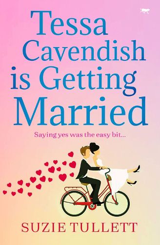Tessa Cavendish Is Getting Married