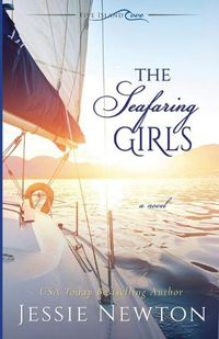 Cover image for The Seafaring Girls