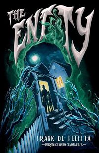 Cover image for The Entity