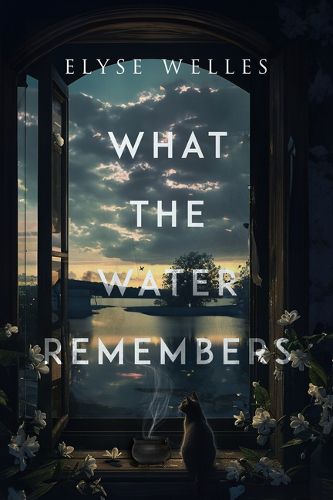 Cover image for What the Water Remembers