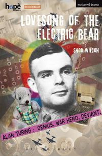 Cover image for Lovesong of the Electric Bear