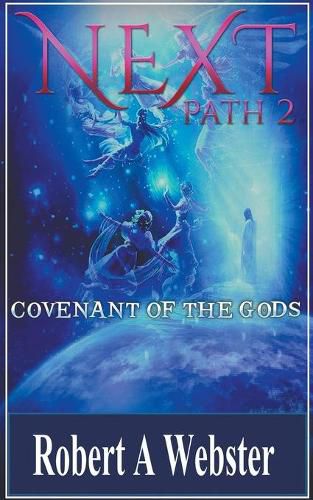 Cover image for Next - Covenant of the Gods