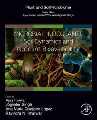 Cover image for Microbial Inoculants