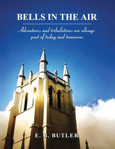 Cover image for Bells in the Air