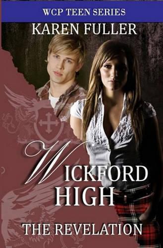 The Revelation: Wickford High