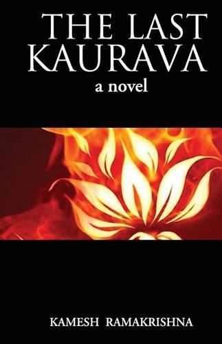 Cover image for The Last Kaurava a Novel