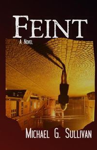 Cover image for Feint