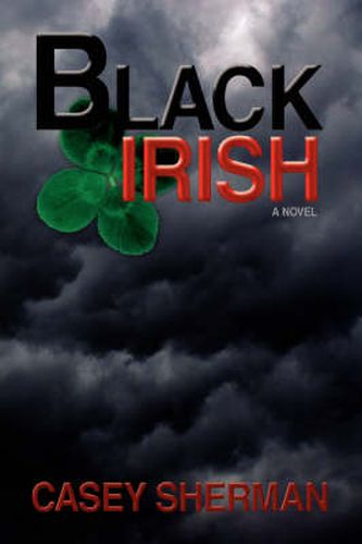 Cover image for Black Irish