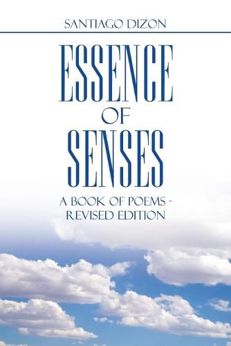 Cover image for Essence of Senses