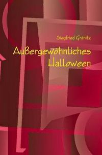 Cover image for Aussergewohnliches Halloween