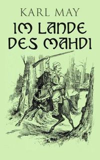 Cover image for Im Lande des Mahdi: Alle 3 Bande