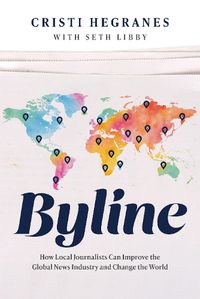 Cover image for Byline