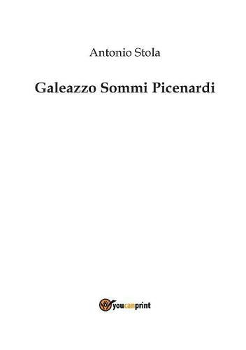 Cover image for Galeazzo Sommi Picenardi