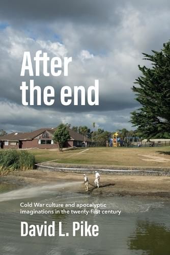 Cover image for After the End