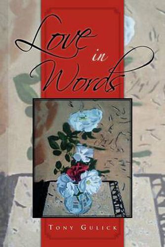 Cover image for Love In Words