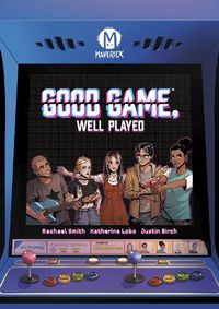 Cover image for Good Game, Well Played