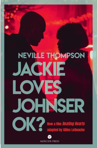 Cover image for Jackie Loves Johnser OK?