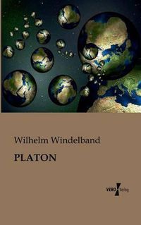 Cover image for Platon