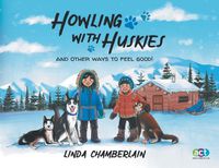 Cover image for Howling With Huskies