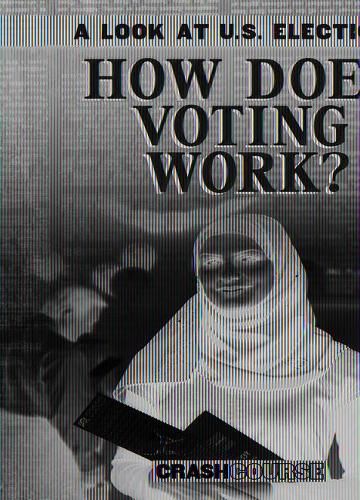 How Does Voting Work?