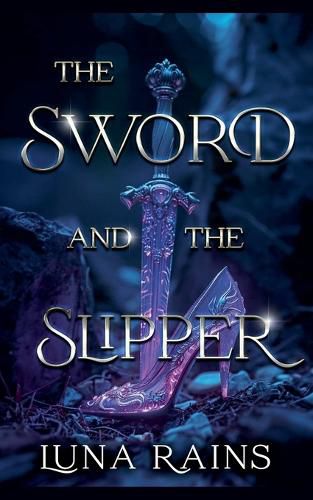Cover image for The Sword & the slipper