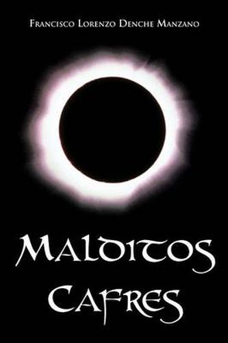 Cover image for Malditos Cafres