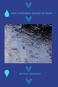 Cover image for one hundred drops of rain