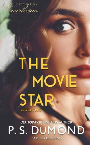 Cover image for Movie Star