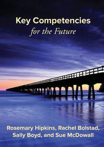 Cover image for Key Competencies for the Future
