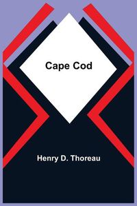 Cover image for Cape Cod