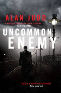 Cover image for Uncommon Enemy