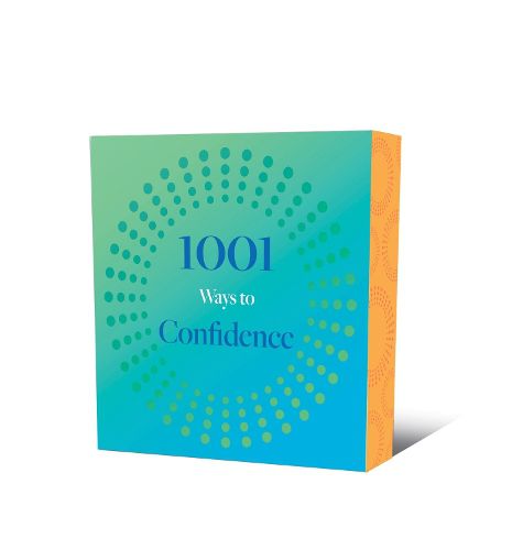 Cover image for 1001 Ways to Confidence