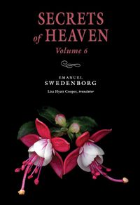 Cover image for Secrets of Heaven 6: Volume 6
