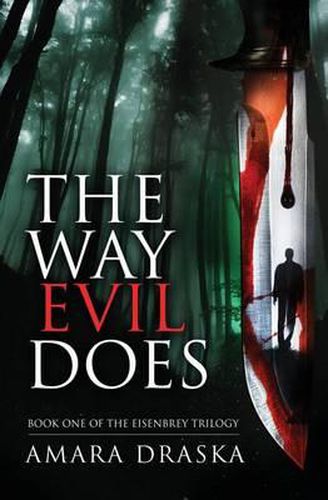 Cover image for The Way Evil Does