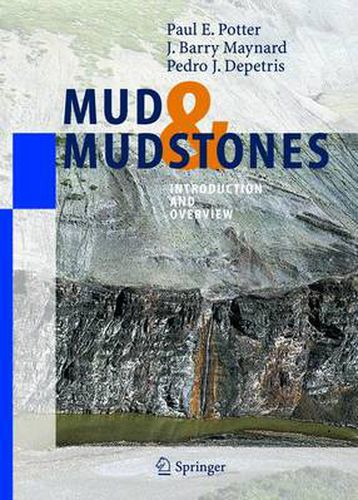 Cover image for Mud and Mudstones: Introduction and Overview